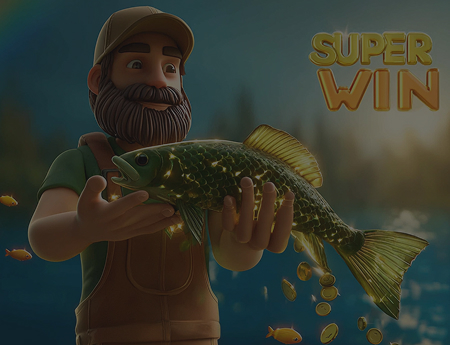 Big Bass Bonanza