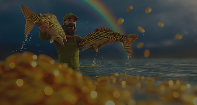 Big Bass Bonanza